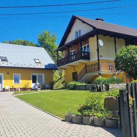 Noclegi U Kowala 602-793-591 Solina  Exterior foto
